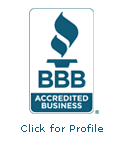Banex Selective Search Holdings, LLC BBB Business Review